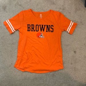 Cleveland Browns Tee Shirt